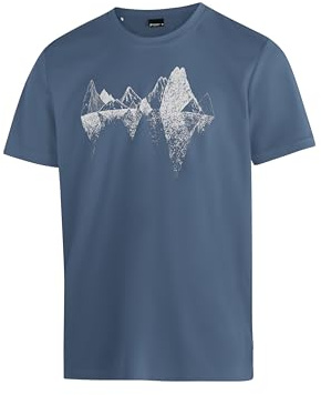 Maier Sports Tilia Pique M, Ensign Blue, 4XL, 3003117