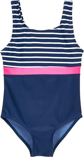Playshoes Mädchen Schwimmanzug Badeanzug (1er Pack)