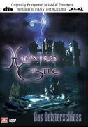 Haunted Castle - Das Geisterschloss IMAX [2 DVDs]
