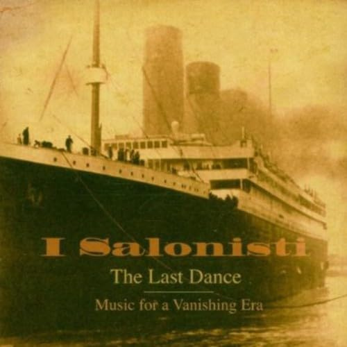 The Last Dance: Music for a Vanishing Era