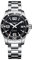 Longines L37424566 mechanisch automatisch Herren-Armbanduhr