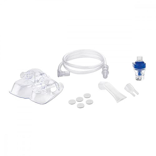 APONORM Inhalator Nano Year Pack 1 St
