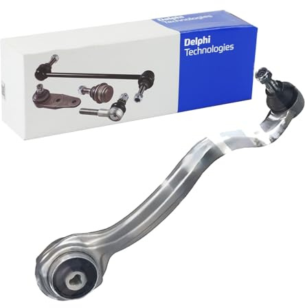 DELPHI TC3085 Suspension Control Arm Triangular Control Arm