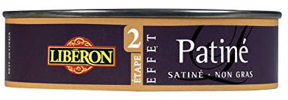 Libéron Effet patiné pour meuble et objet