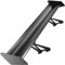 VEVOR 5kg Spoiler 64 cm Trunk Spoiler 135x10x19cm Heck Spoiler Heckflügel