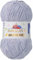 Strickfein Himalaya Dolphin Baby Wolle Garn Baumwolle Strickwolle zum Stricken häkeln (80351 Hellgrau)