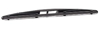 KRAFT AUTOMOTIVE Wischblatt 0700041 hinten | Kompatibel mit: BMW 1, 1, 2 Active Tourer, 2 Active Tourer Van, X5, CITROËN C-CROSSER, C-CROSSER ENTERPRISE, C-CROSSER Van