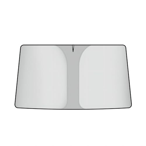 ZJYYBF66 Parasol del Parabrisas del Coche para Audi A5/Coupe Sportback(F5 8TA) 2011 2012 2013 2014 2015 2016, Parabrisas Visera Plegable para Resistir a Los Rayos UV,D