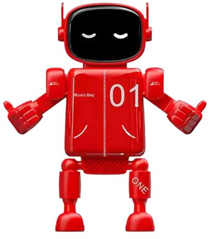 Vllold Roboter-Kfz-Handyhalterung | Roboter-Design, Auto-Lüftungsschlitz-Handyhalterung, Handy-Ständer, Anti-Schock-Lüftungsschlitz-Autohalterung, multifunktionale Handyhalterung, automatisches