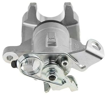 2 x Rear Brake Caliper Complete Compatible with Audi A3 1996-2003 HZT/AU/290AB