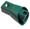 FIGEVIDA Adattatore Folletto dal modello 130/1/5/6/140/150 Al 120/1/2 Compatibile per Vorwerk FPL002