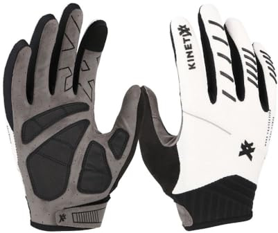 KinetiXx Langfinger Radhandschuh Luic