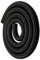 Tubo flessibile universale for aspirapolvere da 50 mm, parti del tubo flessibile