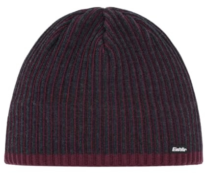Eisbär Mütze Herren Alex XL - Merino Beanie für Männer - warme Strickmütze Übergangs-Jahreszeit atmungsaktive Haube Wollmütze aus Österreich