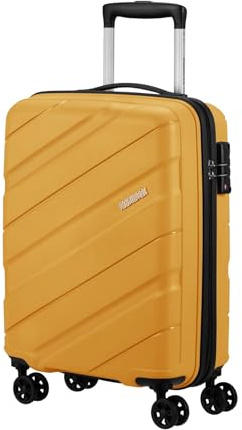 American Tourister Jetdriver 3.0 (Banana Cream, Small)