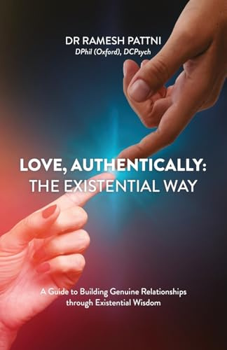 Love, Authentically: The Existential Way