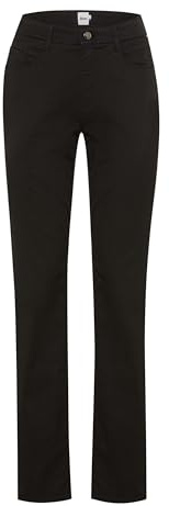 BRAX Feel Good Style Carola Perma Black 42