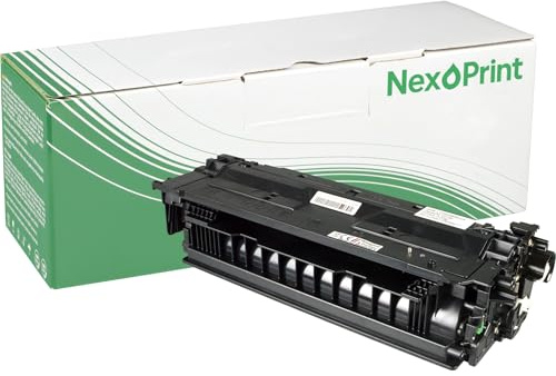 Toner kompatibel zu Canon 4938C001 064H schwarz i-SENSYS MF 842 Cdw MF 832 Cdw LBP 732 Cdw LBP 722 Cdw