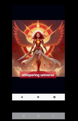 Whispering universe (Sun Comics, Band 1)