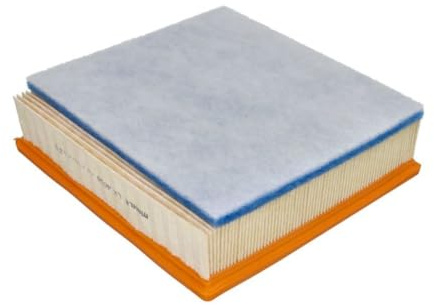 MAHLE LX 4038 - Air Filter Car - Engine