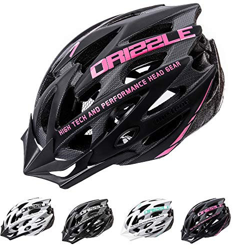 Casque Vélo VTT et VTC Adulte Jeunesse Unisexe Casque de Cyclisme de Réglable de Sport pour BMX Skate Scooter Patines Conçu pour la Sécurité des Utilisateur