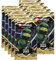Blue Ocean Lego Ninjago Serie 4 4-10 Booster-Deutsch