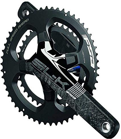 FSA JGO.BIE./Platos SL-K BB386 ABS 172.5mm 50x34 N
