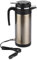 1200ML 12V Edelstahl Elektro-Wasserkocher Reiseheizung Wasserflasche(12V)