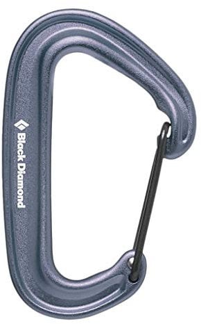 Black Diamond Sproting Goods, Gray, Einheitsgröße