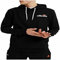 Ellesse Primero Hoody SHS08781-011, Mens Sweatshirt, Black, L EU