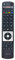 ALLIMITY RC5118F Fernbedienung Ersetzen für Alba Polaroid Finlux Hitachi Digihome Telefunken TV with Netflix YouTube XH32A301 TFUH483003D TFLU4317UHD31B TE55292G37Z2P TE40282B40Y2H L55U300N4CW