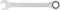 BRILLIANT TOOLS BT013722 Clés polygonales à cliquet, 22 mm [Powered by KS TOOLS], Argent