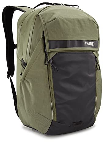 Thule Paramount Commuter Backpack 27L - Olivine