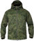 VADOOLL Herren Taktische Jacke Softshell Fleece Kapuzen Outdoor Mantel Warme Winterjacke Militär Softshell Taktische Jacke (EJUN,4XL)