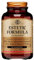 Solgar Estetic Formula, 60 tavolette, Integratore per Capelli, Pelle e Unghie, con Vitamina C, Zinco, Rame, MSM, Alga Lithotamnion Calcareum, L-Lisina e L-Prolina