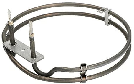 LAZER ELECTRICS Replacement Heating Fan Oven Element for Belling Cookers/Ovens (2000W)
