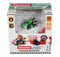 Carrera RC Mario Kart Mini RC Yoshi I Für Kinder und Erwachsene, Jungs & Mädchen I Einzigartige Original Lizenz I Sofortiger Fahrspaß mit Ready to Run I Authentisches Mario Kart Erlebnis