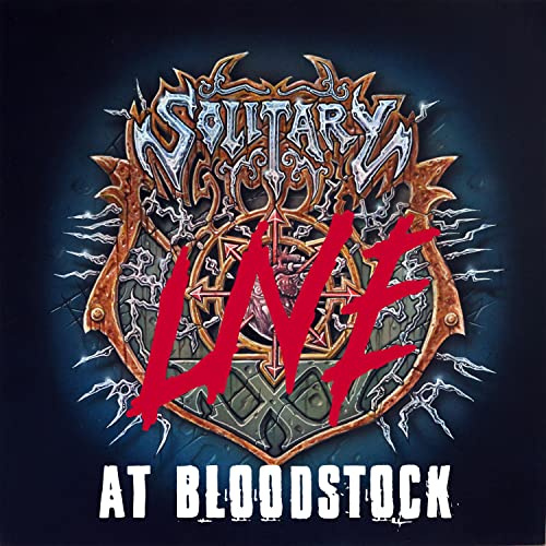 Xxv Live at Bloodstock