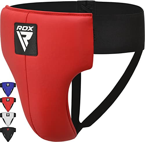 RDX Coquilla De Proteccion MMA Boxeo Protector Ingle Suspensorios Artes Marciales