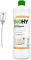 BiOHY Premium Polsterreiniger (1l Flasche) + Dosierer | Bio Konzentrat für Polstermöbel, Sofas, Teppiche & Textilien | für Nasssauger & andere Geräte geeignet | geruchslösender Fleckentferner