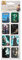Harry Potter LENTICULAR Film Harry Potter-4895205609785 Aufkleber, mehrfarbig (26248)