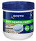 Bostik Anti Dépôts Verts, Traitement pour Eliminer Dépôts verts Mousses Algues et Lichens, Tablettes Ultra Concentrées pour Toits Façades et Sols, Transparent après Dilution, Boite de 30 Tablettes