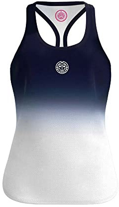 BIDI BADU Crew Junior Tank-Top Mädchen