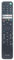 AULCMEET RMF-TX520P Sprachersatz-Fernbedienung Kompatibel mit Sony OLED Smart TV KD50X85J KD75X80J KD75X85J KD85X85J KD55X80J KD55X85J KD55X90J XR77A80J XR83A80J XR85X95J