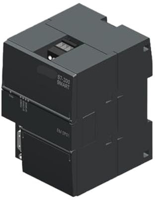 HEXEH S7-200 6ES7288-7DP01-0AA0 SMART, Slave-Module, 9,6 KB bis 12 MB SPS-Modul for die Automatisierung for PC usw