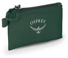 Osprey Ultralight Monedero, Tundra Green, O/S