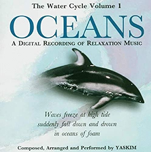 Oceans: The Water Cycle, Vol. 1
