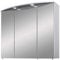 Schildmeyer Verona LED Armoire De Toilette avec Miroir, Largeur 70 cm