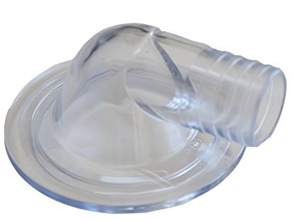 Speck Klarsichtdeckel Badu Picco