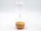 Mascagni - Sablier 30 Minutes en Verre 19 cm